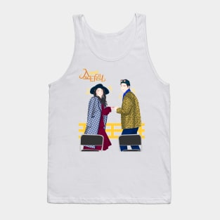 From Now On, Showtime! Tank Top